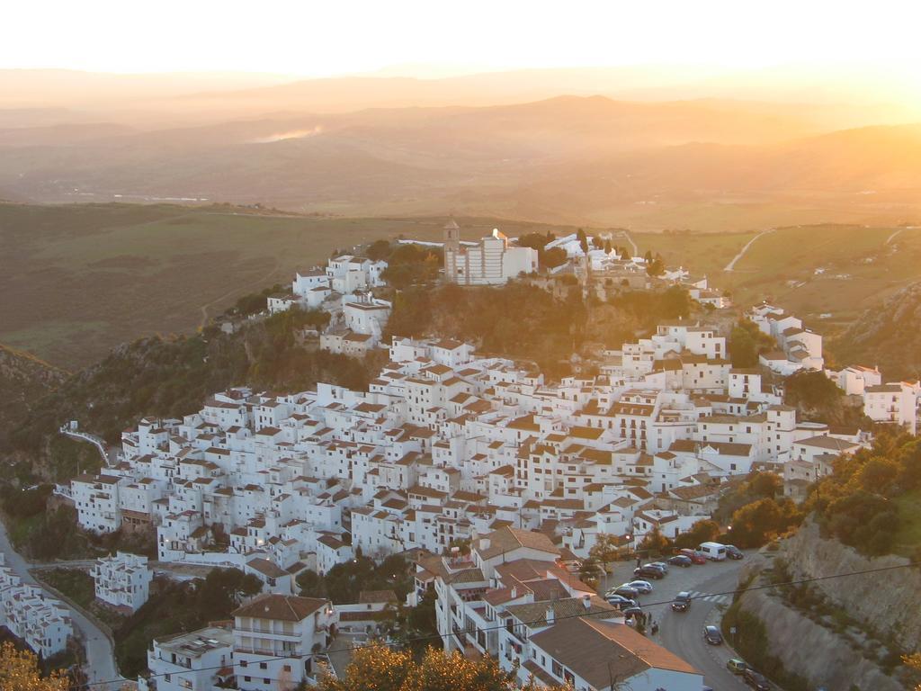 DDG Retreat Hotel Casares Exterior foto