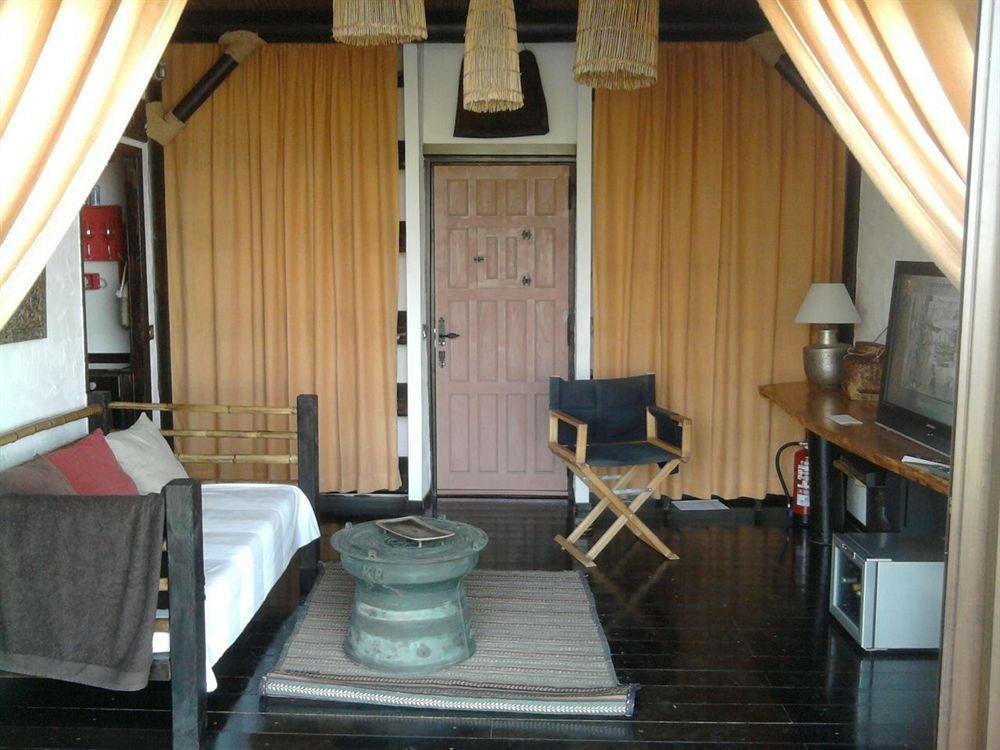 DDG Retreat Hotel Casares Exterior foto