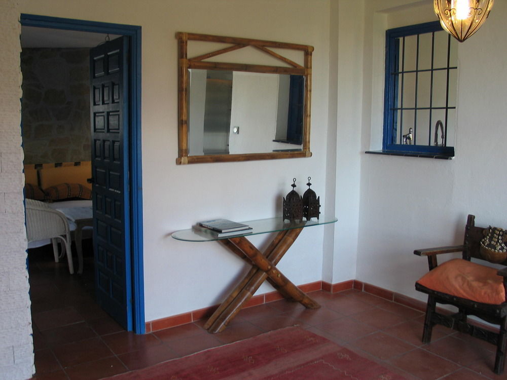DDG Retreat Hotel Casares Exterior foto