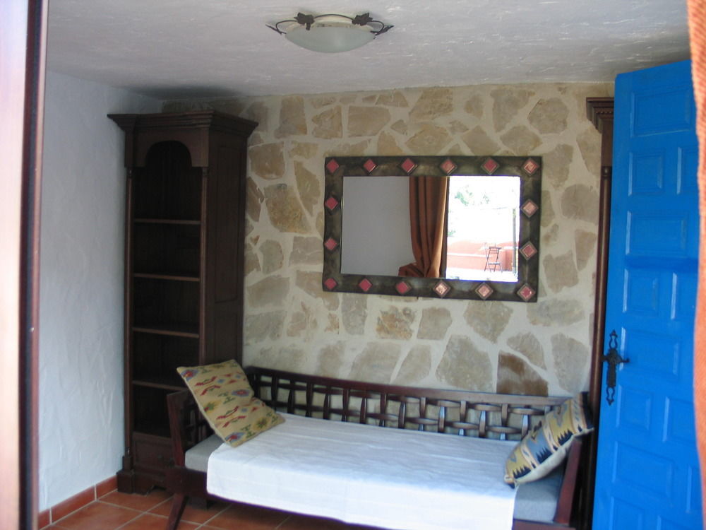 DDG Retreat Hotel Casares Exterior foto