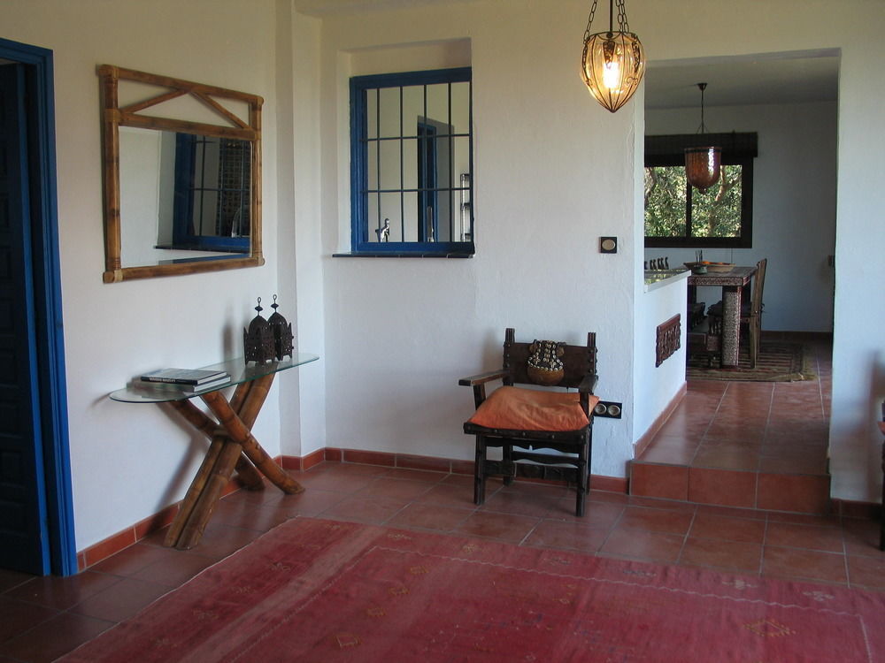 DDG Retreat Hotel Casares Exterior foto