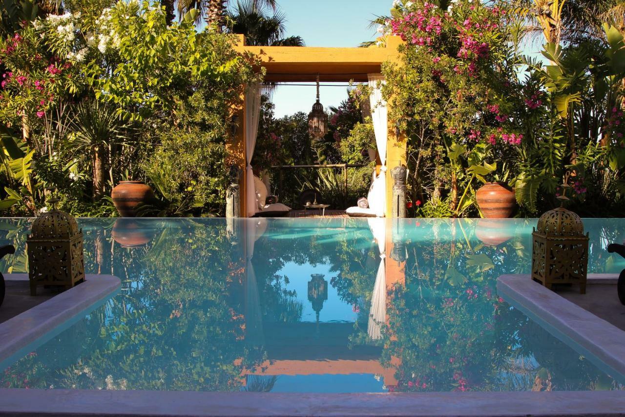 DDG Retreat Hotel Casares Exterior foto